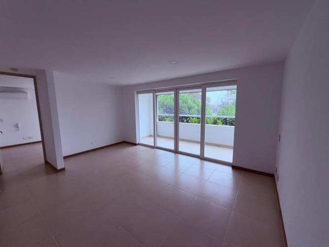 Apartamento de 3 alcobas en venta en Pance, Cali, 124 m² · foto 1 de 17