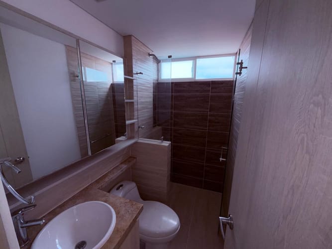 Apartamento de 3 alcobas en venta en Pance, Cali, 124 m² · foto 3 de 17