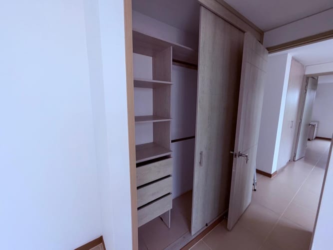 Apartamento de 3 alcobas en venta en Pance, Cali, 124 m² · foto 4 de 17