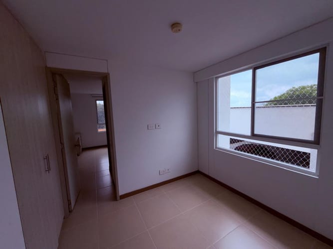 Apartamento de 3 alcobas en venta en Pance, Cali, 124 m² · foto 5 de 17