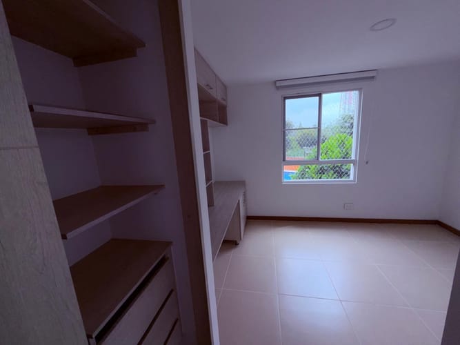 Apartamento de 3 alcobas en venta en Pance, Cali, 124 m² · foto 6 de 17