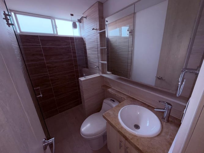 Apartamento de 3 alcobas en venta en Pance, Cali, 124 m² · foto 7 de 17