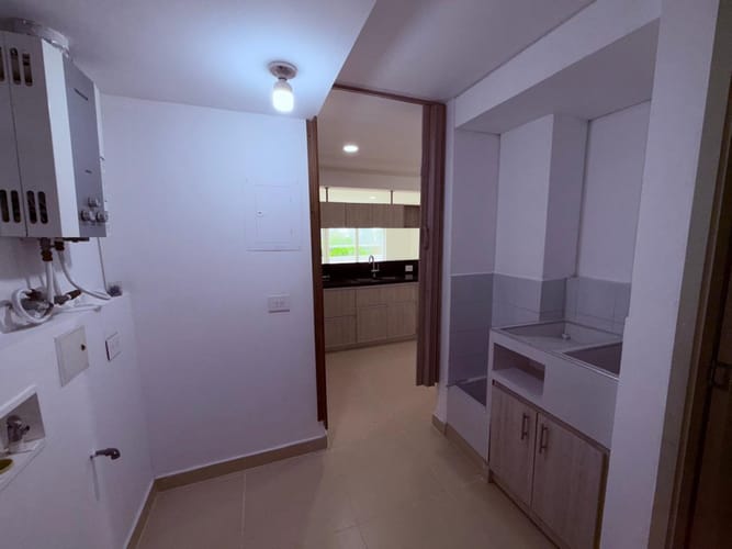 Apartamento de 3 alcobas en venta en Pance, Cali, 124 m² · foto 8 de 17