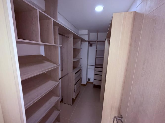 Apartamento de 3 alcobas en venta en Pance, Cali, 124 m² · foto 10 de 17
