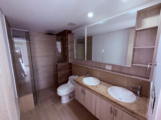 Apartamento de 3 alcobas en venta en Pance, Cali, 124 m² · foto 11 de 17