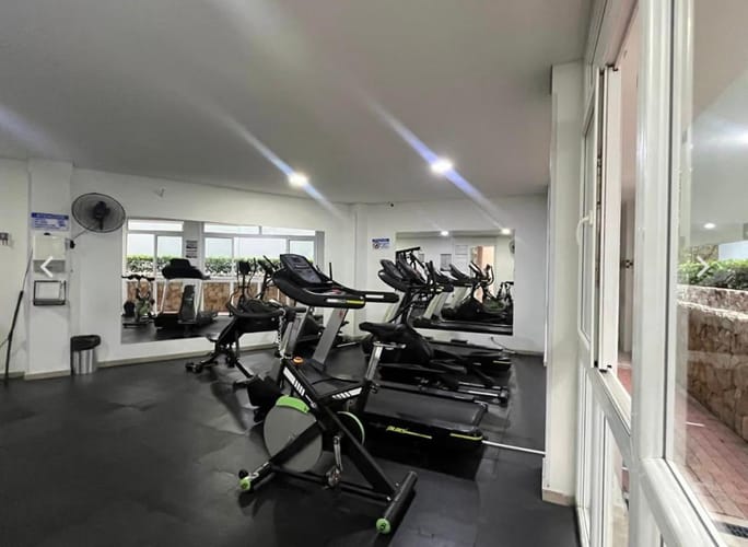 Apartamento de 3 alcobas en venta en Pance, Cali, 124 m² · foto 16 de 17