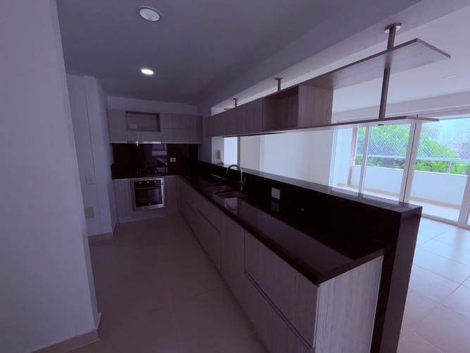 Apartamento de 3 alcobas en venta en Pance, Cali, 124 m² · foto 17 de 17