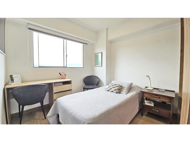 Apartamento de 2 alcobas en venta en Cañaveralejo, Sabaneta, 77 m² · foto 13 de 18