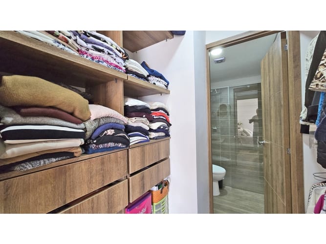 Apartamento de 2 alcobas en venta en Cañaveralejo, Sabaneta, 77 m² · foto 15 de 18