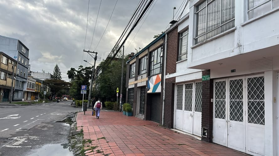 Casa de 4 alcobas en venta en La Soledad, Bogotá, 175 m² · foto 2 de 24