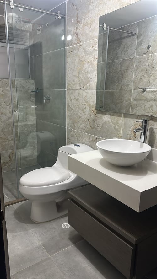 Casa de 4 alcobas en venta en La Soledad, Bogotá, 175 m² · foto 12 de 24