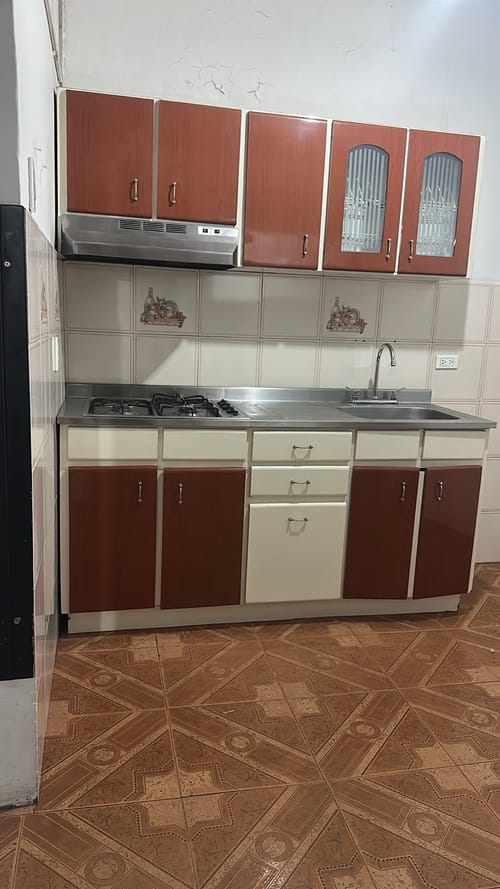 Casa de 4 alcobas en venta en La Soledad, Bogotá, 175 m² · foto 14 de 24