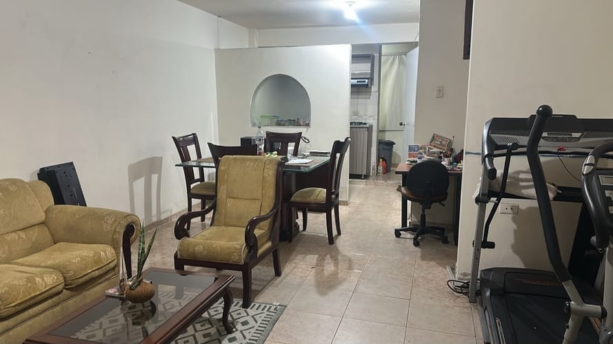 Casa de 4 alcobas en venta en La Soledad, Bogotá, 175 m² · foto 20 de 24
