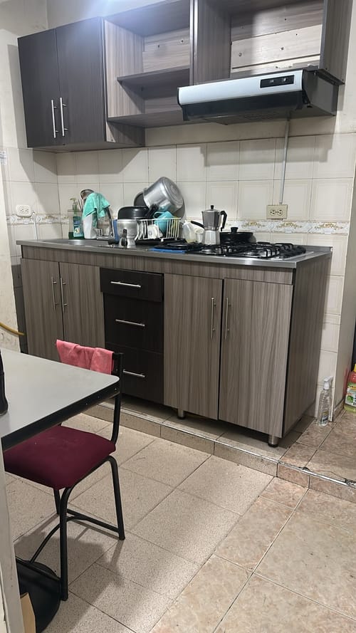 Casa de 4 alcobas en venta en La Soledad, Bogotá, 175 m² · foto 21 de 24