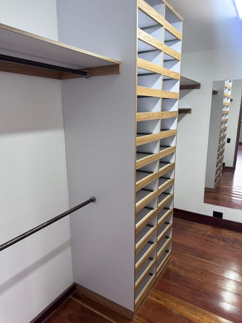 Apartamento de 2 alcobas en arriendo en Los Balsos, Medellín, 183 m² · foto 3 de 14