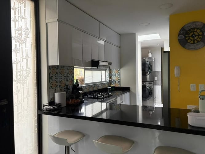Casa de 3 alcobas en venta en Fonquetá, Chía, 144 m² · foto 7 de 18