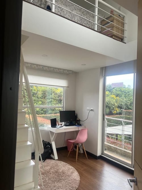 Casa de 3 alcobas en venta en Fonquetá, Chía, 144 m² · foto 11 de 18