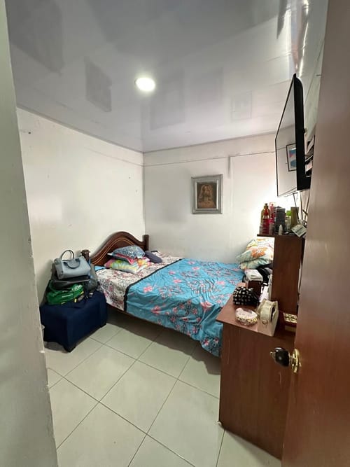 Apartamento de 2 alcobas en venta en Cd. Terranova, Jamundí, 50 m² · foto 6 de 8