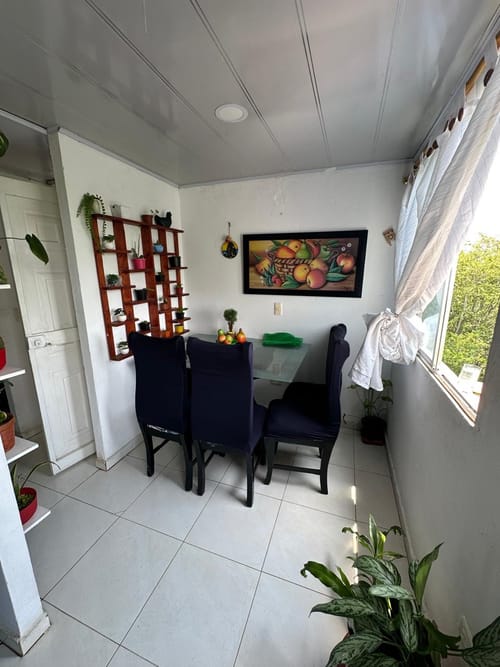 Apartamento de 2 alcobas en venta en Cd. Terranova, Jamundí, 50 m² · foto 2 de 8