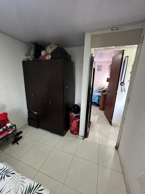 Apartamento de 2 alcobas en venta en Cd. Terranova, Jamundí, 50 m² · foto 7 de 8