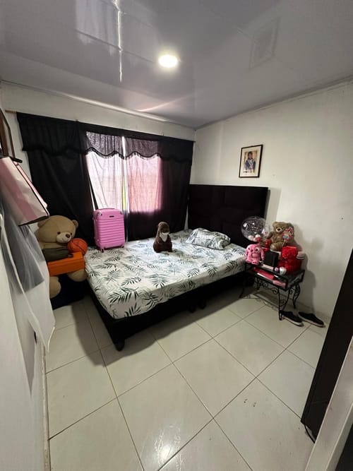 Apartamento de 2 alcobas en venta en Cd. Terranova, Jamundí, 50 m² · foto 8 de 8