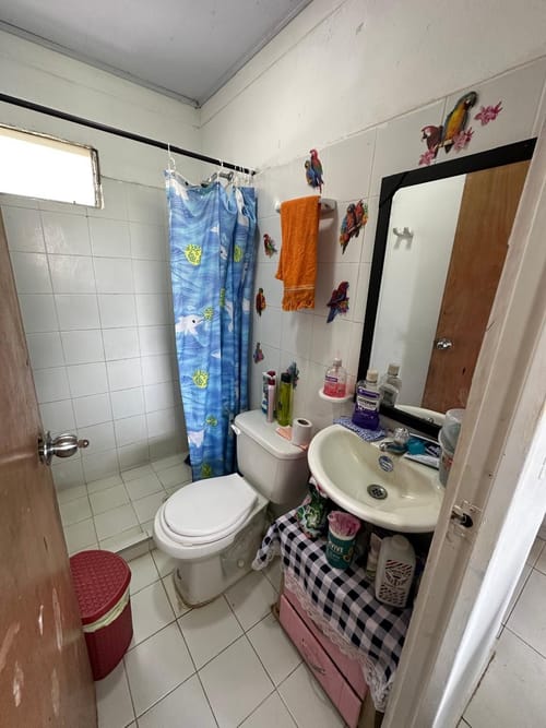 Apartamento de 2 alcobas en venta en Cd. Terranova, Jamundí, 50 m² · foto 5 de 8