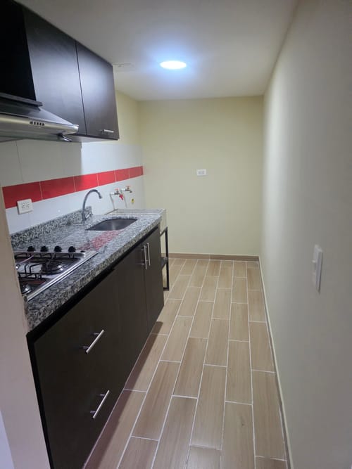 Apartamento de 2 alcobas en arriendo en Modelo Sur, Bogotá, 80 m² · foto 5 de 18