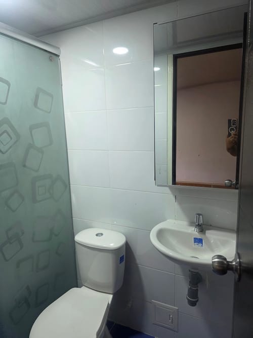 Apartamento de 2 alcobas en arriendo en Modelo Sur, Bogotá, 80 m² · foto 6 de 18