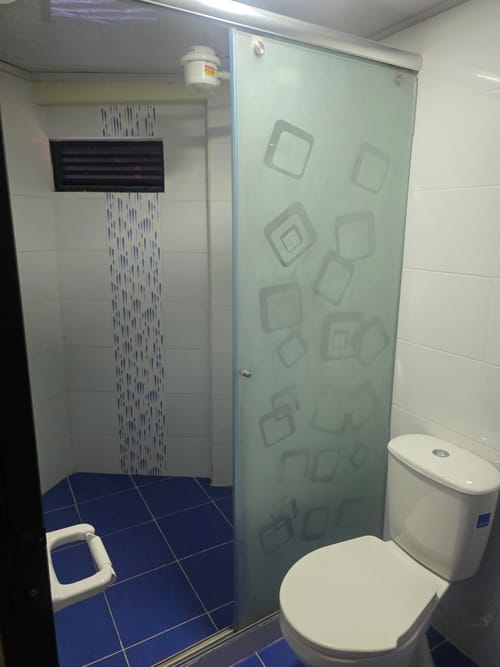 Apartamento de 2 alcobas en arriendo en Modelo Sur, Bogotá, 80 m² · foto 10 de 18