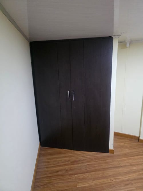 Apartamento de 2 alcobas en arriendo en Modelo Sur, Bogotá, 80 m² · foto 11 de 18