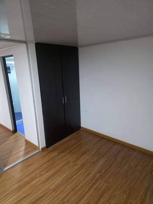 Apartamento de 2 alcobas en arriendo en Modelo Sur, Bogotá, 80 m² · foto 12 de 18