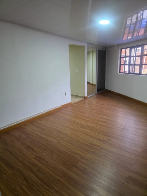 Apartamento de 2 alcobas en arriendo en Modelo Sur, Bogotá, 80 m² · foto 15 de 18