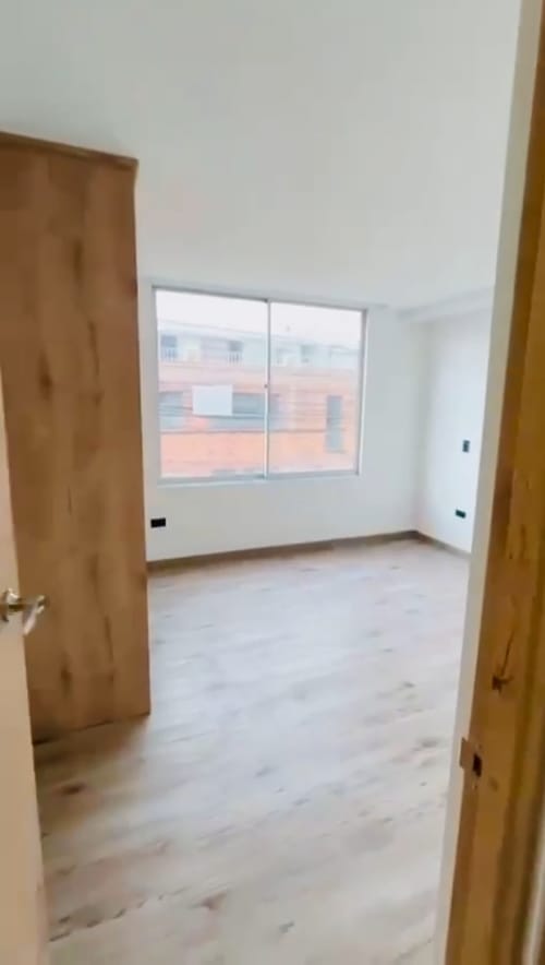 Apartamento de 2 alcobas en venta en Fontibon, Bogotá, 54 m² · foto 5 de 15