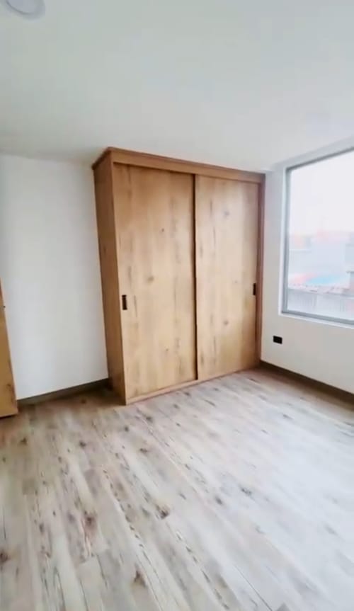 Apartamento de 2 alcobas en venta en Fontibon, Bogotá, 54 m² · foto 6 de 15