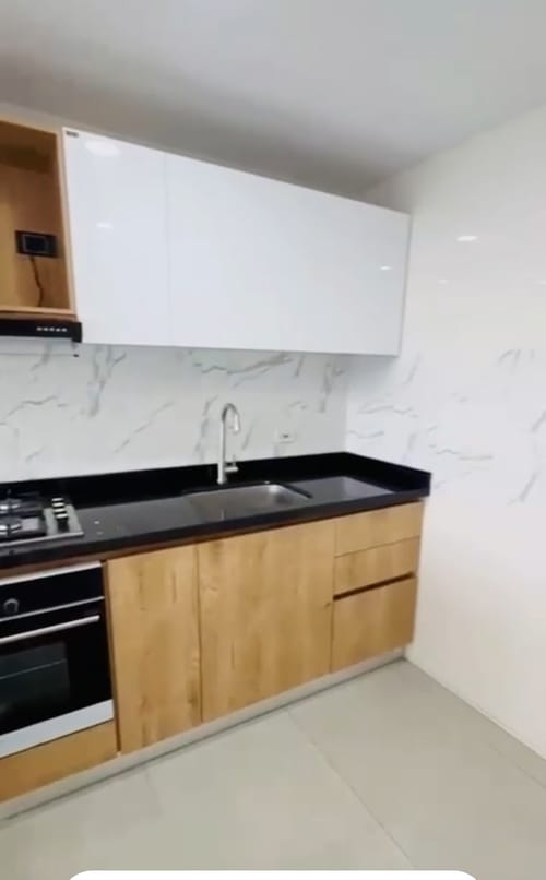 Apartamento de 2 alcobas en venta en Fontibon, Bogotá, 54 m² · foto 4 de 15