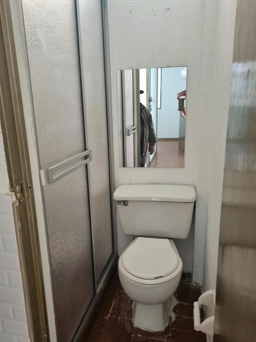 Apartamento de 2 alcobas en arriendo en Molinos Del Sur, Bogotá, 45 m² · foto 8 de 12