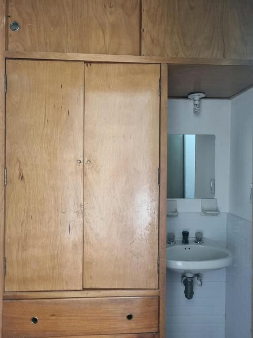 Apartamento de 2 alcobas en arriendo en Molinos Del Sur, Bogotá, 45 m² · foto 10 de 12