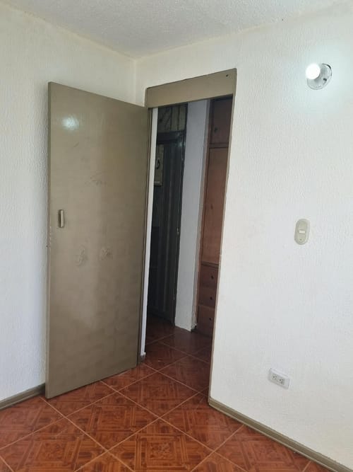 Apartamento de 2 alcobas en arriendo en Molinos Del Sur, Bogotá, 45 m² · foto 11 de 12