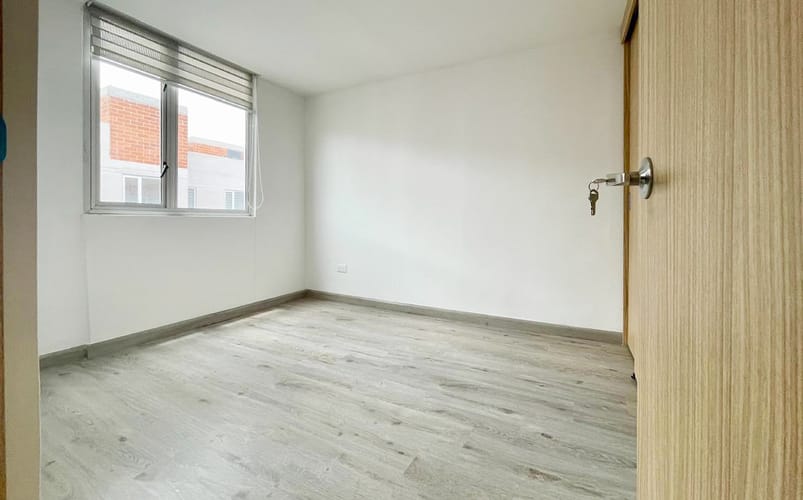 Apartaestudio en arriendo en Cofradia, Bogotá, 28 m² · foto 4 de 12