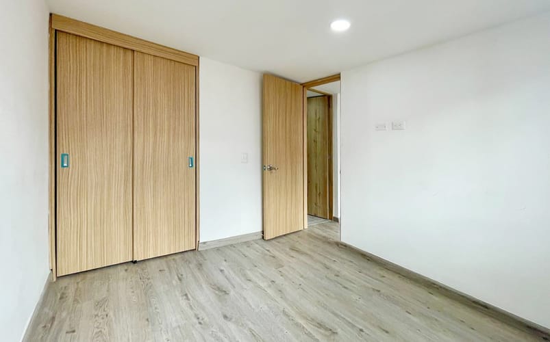 Apartaestudio en arriendo en Cofradia, Bogotá, 28 m² · foto 5 de 12