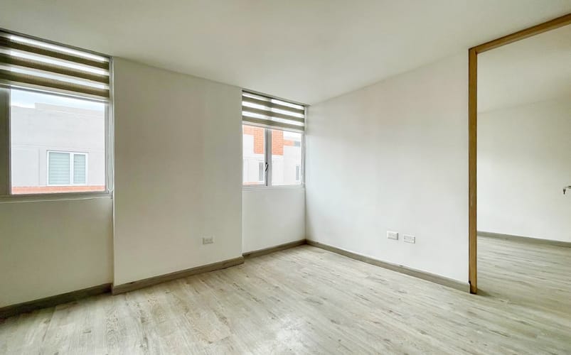 Apartaestudio en arriendo en Cofradia, Bogotá, 28 m² · foto 7 de 12