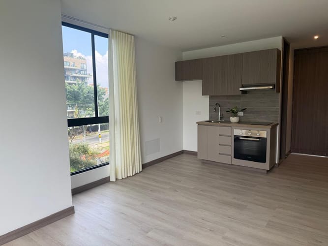 Foto del apartamento