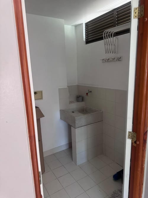 Apartamento de 1 alcoba en arriendo en La Florida, Medellín, 48 m² · foto 6 de 12