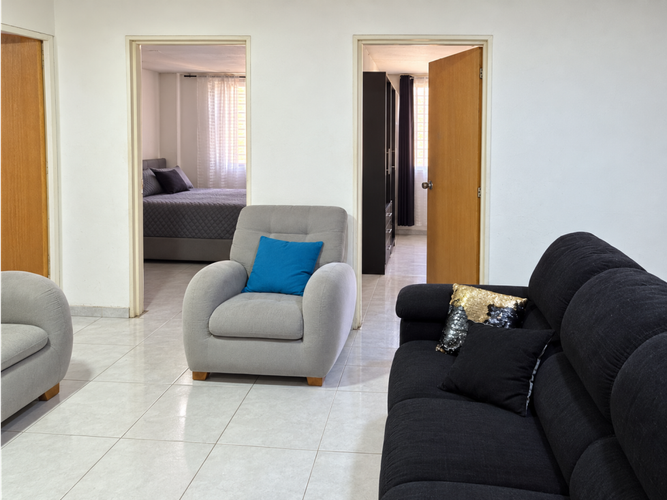 Casa de 5 alcobas en venta en Jazmin, Bogotá, 218 m² · foto 8 de 21