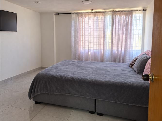 Casa de 5 alcobas en venta en Jazmin, Bogotá, 218 m² · foto 13 de 21