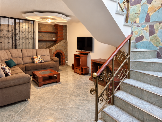 Casa de 5 alcobas en venta en Jazmin, Bogotá, 218 m² · foto 17 de 21