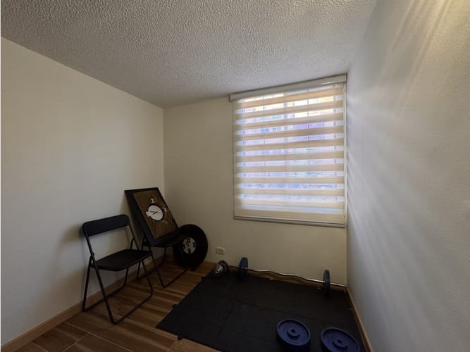 Apartamento de 3 alcobas en venta en Ciudad Verde, Soacha, 50 m² · foto 4 de 9