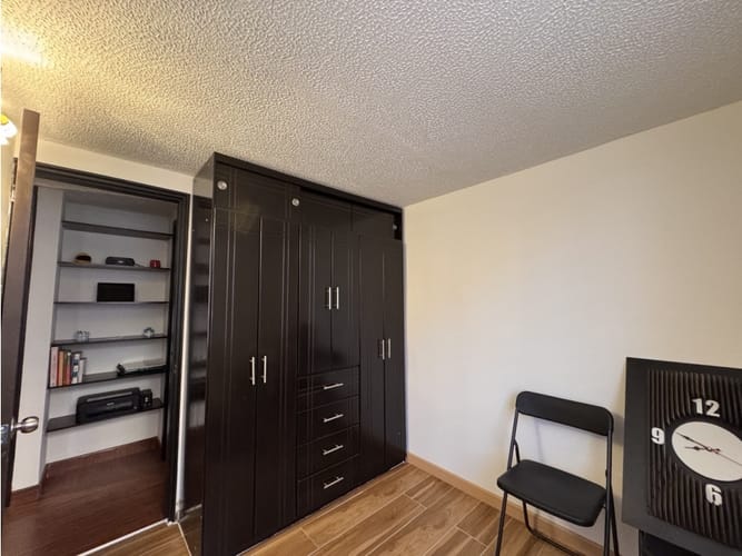 Apartamento de 3 alcobas en venta en Ciudad Verde, Soacha, 50 m² · foto 5 de 9