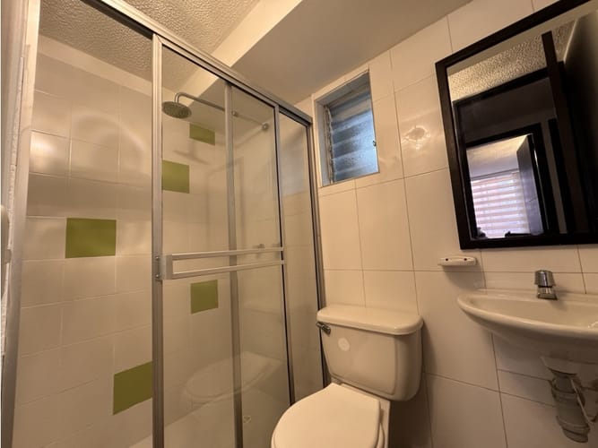 Apartamento de 3 alcobas en venta en Ciudad Verde, Soacha, 50 m² · foto 7 de 9
