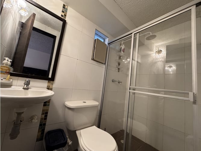 Apartamento de 3 alcobas en venta en Ciudad Verde, Soacha, 50 m² · foto 8 de 9